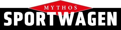 Logo Mythos Sportwagen, Ruhpolding